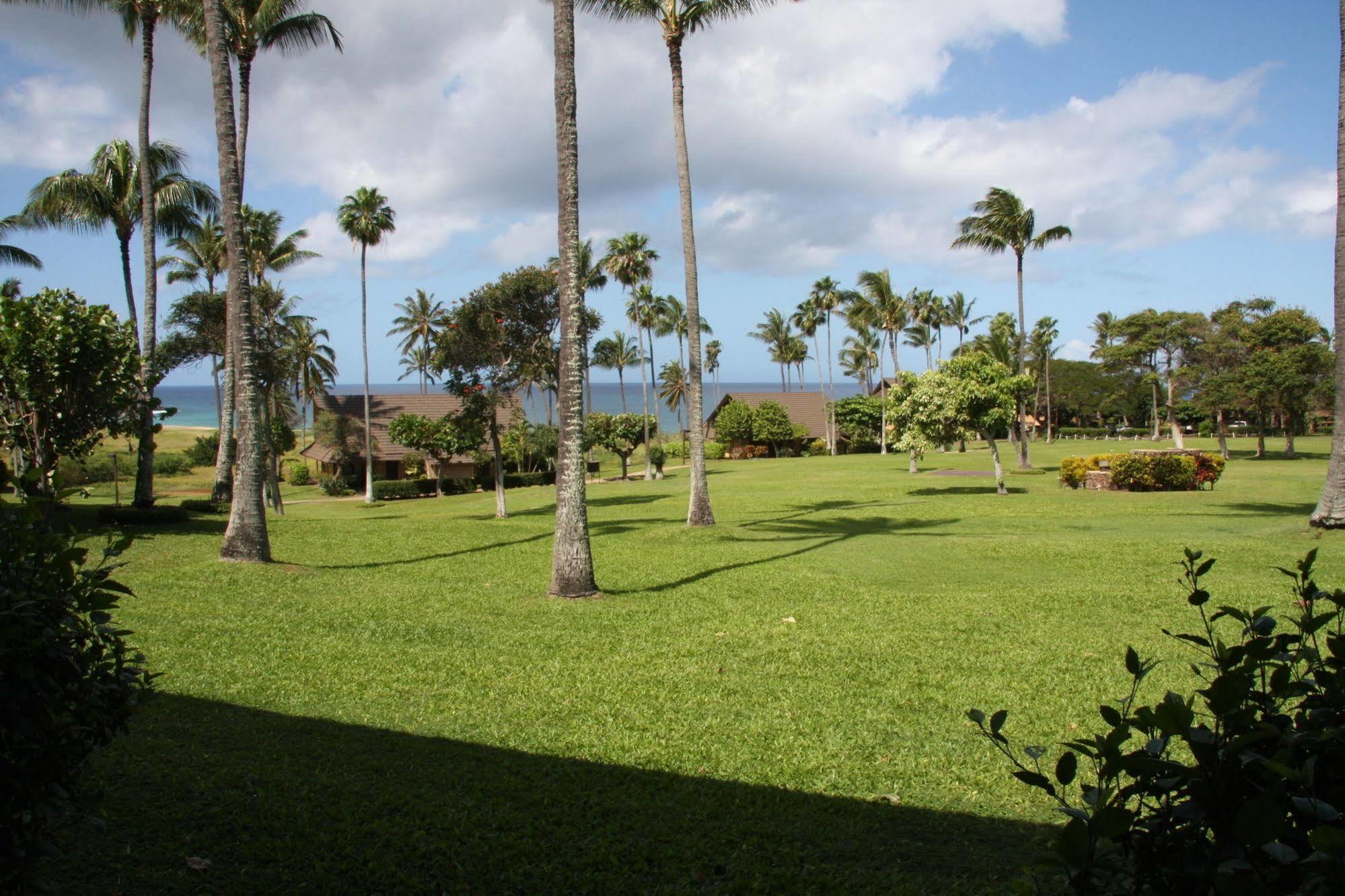 Molokai Kepuhi Beach Gem Kualapu'u Exteriör bild