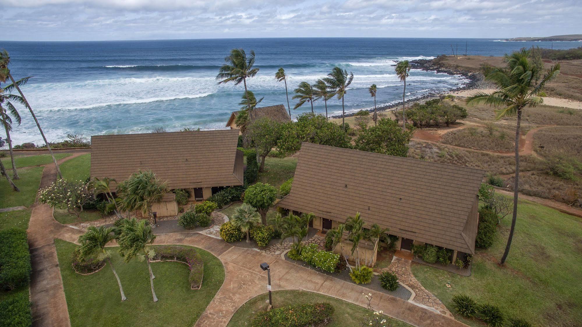 Molokai Kepuhi Beach Gem Kualapu'u Exteriör bild