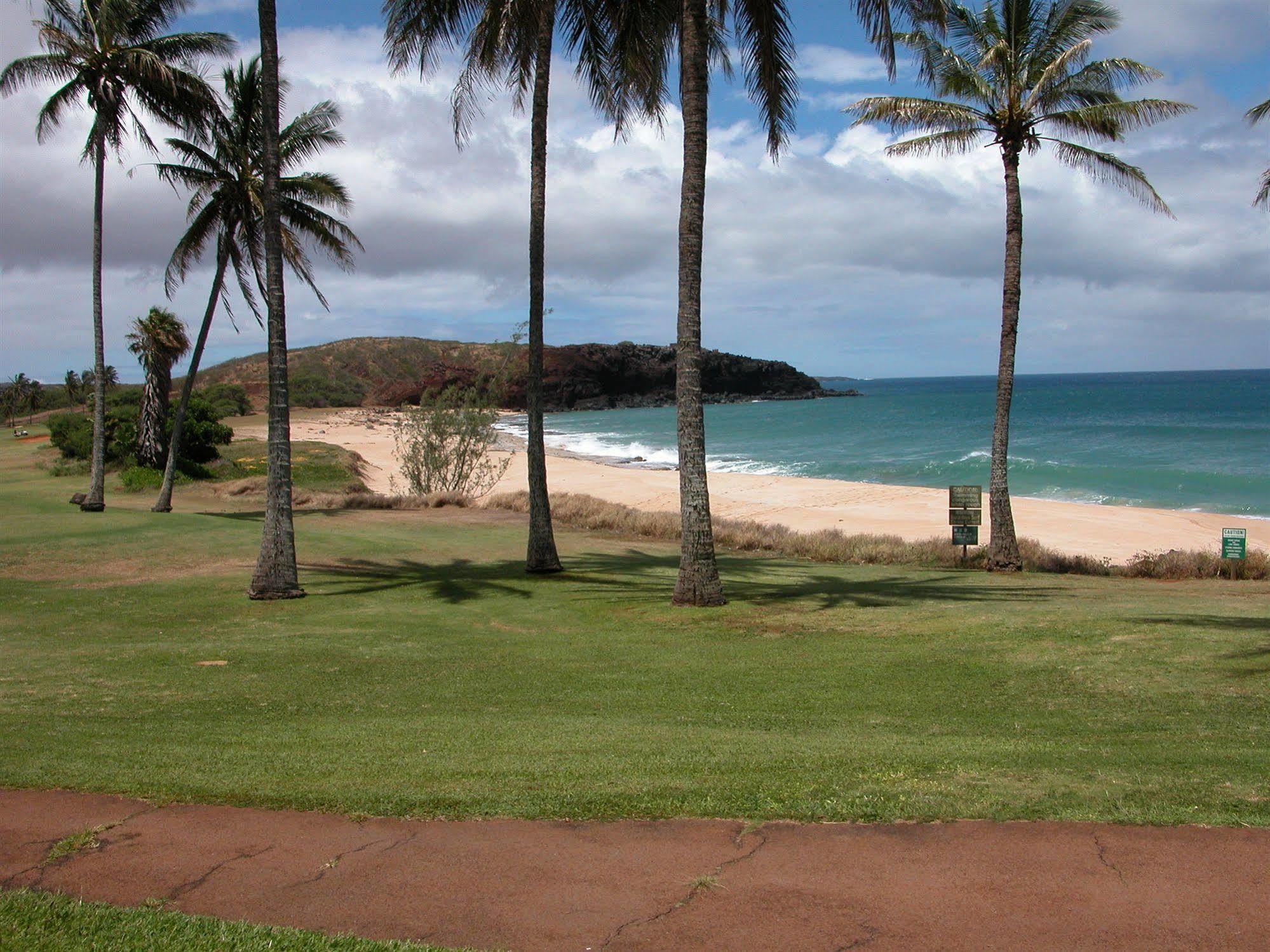 Molokai Kepuhi Beach Gem Kualapu'u Exteriör bild