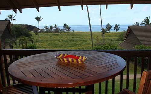 Molokai Kepuhi Beach Gem Kualapu'u Exteriör bild